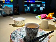 -千百味红餐厅·非遗江西菜(绿地双子塔总店)