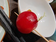 -潮澎派·潮汕菜大排档(南较西路店)