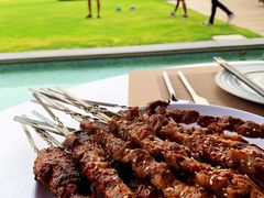 -五洲咖啡厅(五洲大酒店)