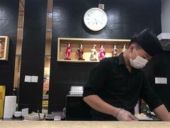 -东京屋(武定路店)