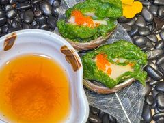 -松鹤精致料理(五一中路店)