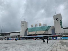 -盛世川王•幸福里(长虹店)