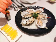 -L'Arome芳芳法国餐厅(仙林金鹰店)