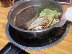 -水林间·寿喜烧自助(仙林金鹰店)