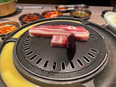 -马场洞肉铺(高丽街店)
