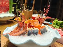 -尚海豆捞(乐虹坊店)