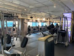 -古德菲力健身(特区报业店)