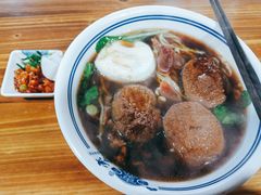 -寅春老卤面(长亭街店)