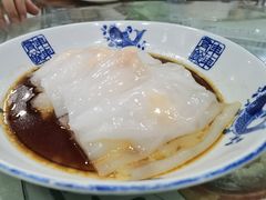 -阿殳菜馆·私厨(水围村店)