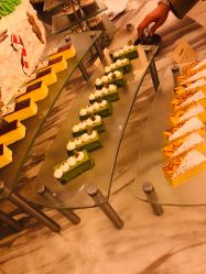 -大连城堡豪华精选酒店·宴会厅