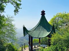 -莫干山风景区