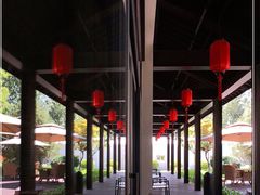 露天位-禧宴Joyous Restaurant(禧园店)