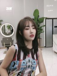 -3AM HAIR SALON染发接发