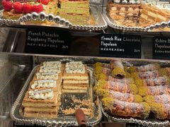 -B&C黄油与面包·THE GARDEN BAKERY概念店(世纪汇店)