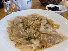 -德胜轩正宗顺德菜(宝安沙井会展中心店)