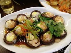 -张包铺(关东古巷店)