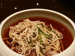 -常州逸高酒店-中餐厅