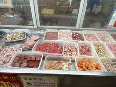 -兄妹生滚粥(广昌路店)