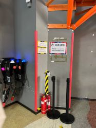 -嗨翻Hi-Fun竞技主题乐园·蹦床团建生日聚会(五棵松华熙店)