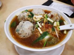 -盛记粥面(佐敦店)