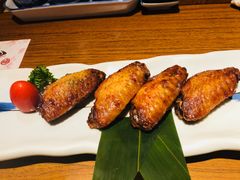 -仓桥家·焗寿司·锅物(光谷步行街店)