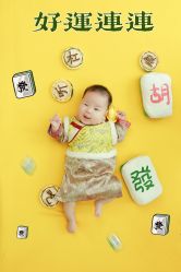 -江阴偶来路儿童摄影(江阴市新体育中心体育场店)