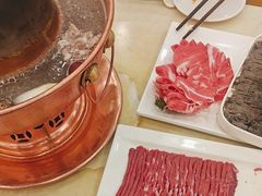 -牛街·马辈儿涮肉(陶然亭店)