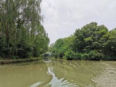 -同里国家湿地公园