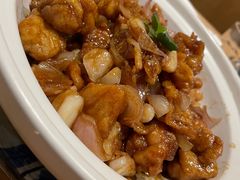 -山楂树融合菜餐厅