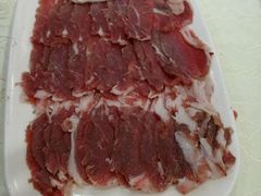 -鑫来顺大铜锅涮羊肉(中山门旗舰店)