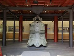 -大钟寺古钟博物馆