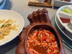 -羲和雅苑•北京烤鸭(平安国际金融中心店)