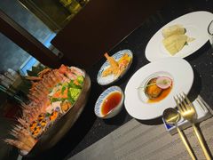 -極上萬膳·日料放题(海岸城店)