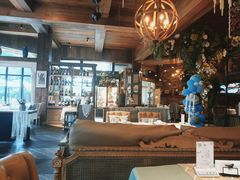 -一棵树·意大利西餐厅One Tree(新城店)