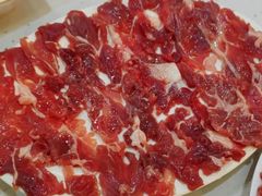 -黑山牛肉汤火锅(花城汇店)