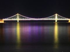 景点-广安大桥