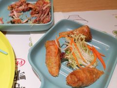 越式炸春卷-蔡澜Pho·越南粉餐厅(海上世界店)
