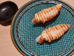 -新一番三文鱼寿司(大东海店)