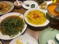 -泰国餐厅 Thai Food(裕华万达店)