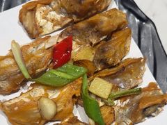 -顺意·顺德家乡菜(国际人才大厦店)