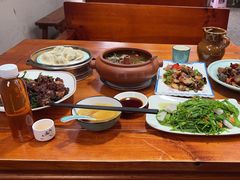 -云隐小厨·传统大理美食(复兴路店)