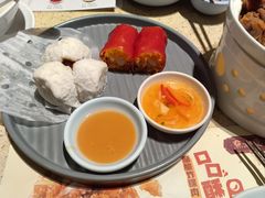 -点都德(奥体印象城店)