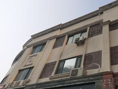-小白楼1902欧式风情街