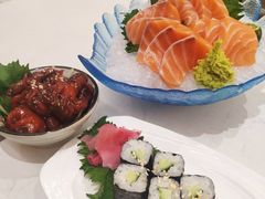 -满田家大排档(朝阳店)