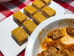 -西贝莜面村(上海百联西郊店)