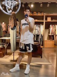 -Kraemer paris·苏豪路易士·嘉玛发廊