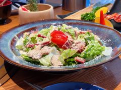 -炎蔵牛舌烤肉