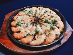 -新梅华餐厅(星悦汇店)