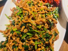 -姥姥家春饼店(八里庄店)