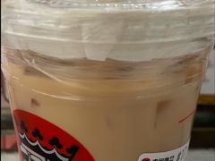 -幸运咖(公园茂直营店)